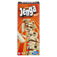 Hasbro Gaming Jenga Classic 3