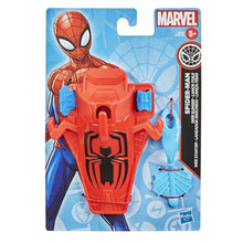 Hasbro Marvel Spider Man Web Slinger 1