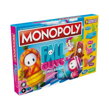 Hasbro Monopoly Fall Guys 3