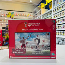 لغز FIFA 22 - هوس لغز FIFA