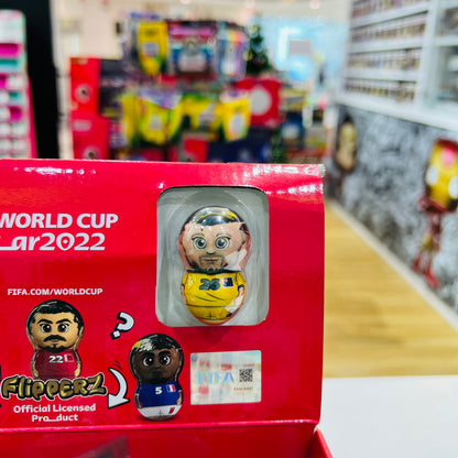 Fifa 22 Flipperz Fifa World Cup Surprise Bag