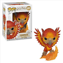 POP Harry Potter Fawkes (HP S7) PlayBH Bahrain