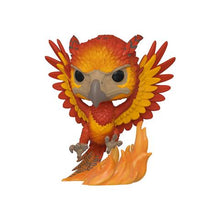POP Harry Potter Fawkes (HP S7) PlayBH Bahrain2