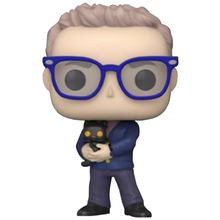 POP! Movies The Matrix Resurrections Ð The Analyst (Exc) PlayBH Bahrain