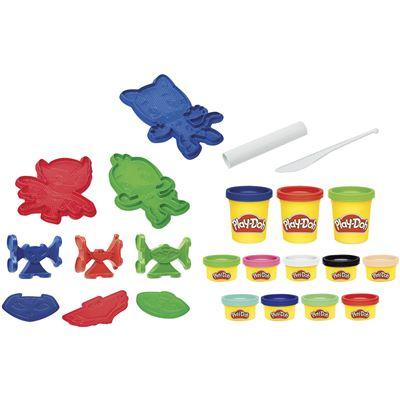 Hasbro Play-Doh PJ Masks Hero Set