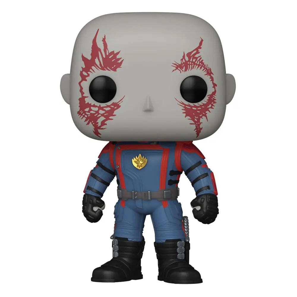 Pop! Marvel: Guardian of the Galaxy 3 - Drax - 2