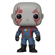 Pop! Marvel: Guardian of the Galaxy 3 - Drax - 2
