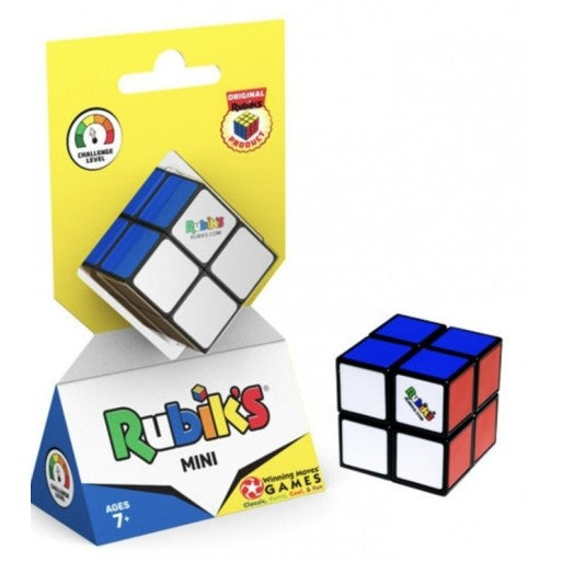 Rubik's Cube Mini 2x2 - 1