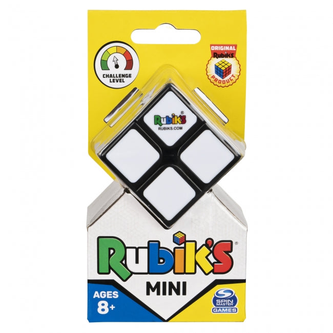 Rubik's Cube Mini 2x2 - 2
