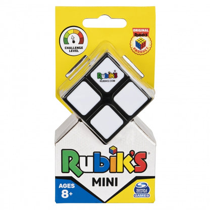 Rubik's Cube Mini 2x2 - 2
