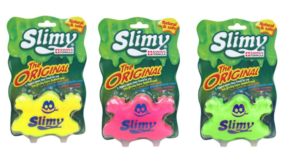 Slimy Original Blister Card PlayBH Bahrain