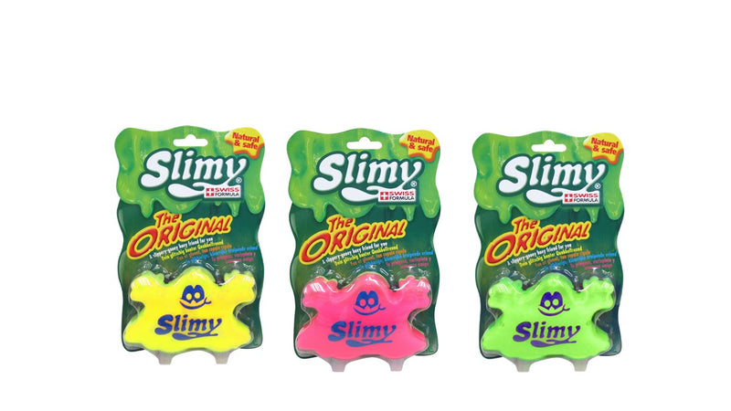 Slimy Original Blister Card PlayBH Bahrain