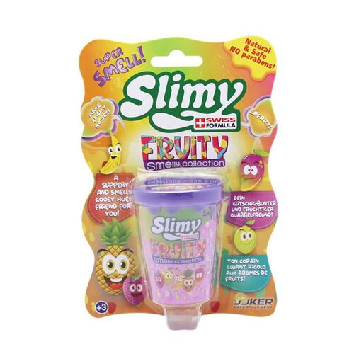 Slimy Original Fruity Smelly Collection PlayBH Bahrain2