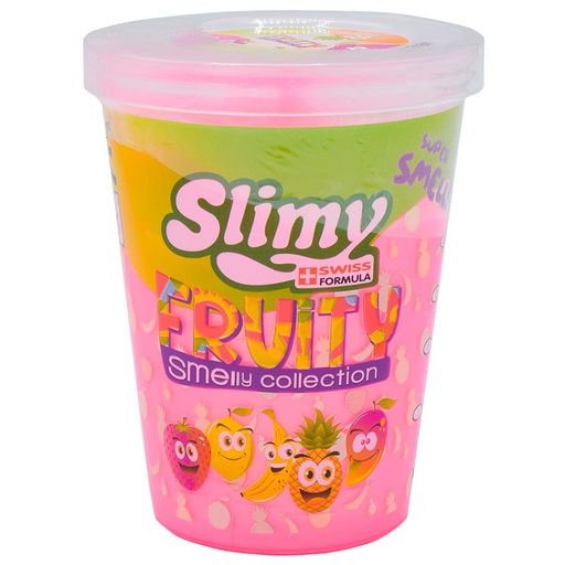 Slimy Original Fruity Smelly Collection PlayBH Bahrain3