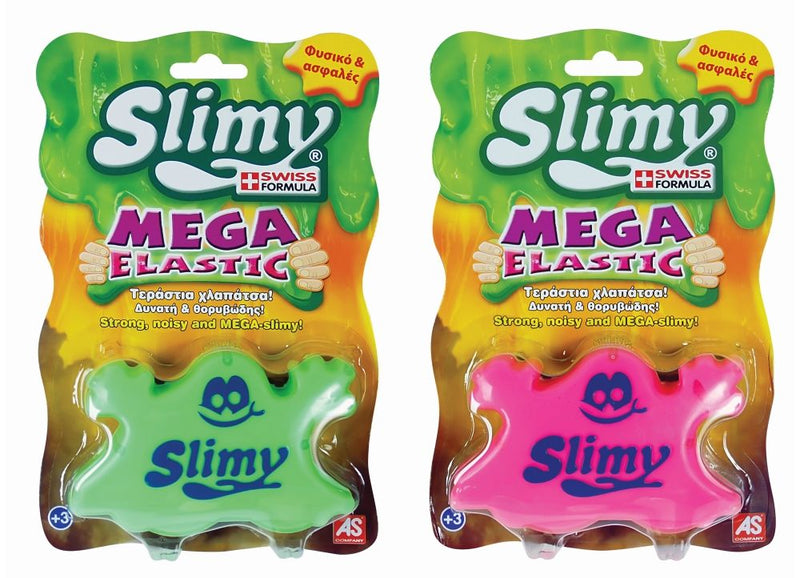 Slimy Original Mega Elastic PlayBH Bahrain2