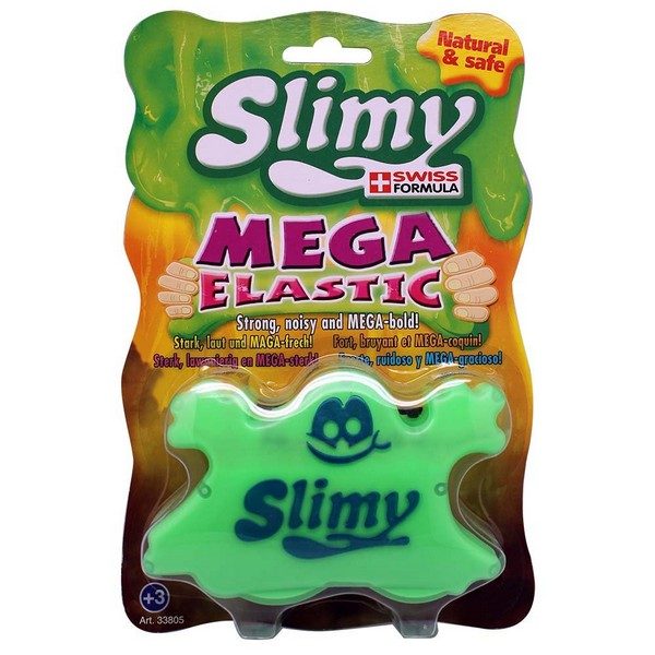 Slimy Original Mega Elastic PlayBH Bahrain