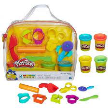 Hasbro Play-Doh Starter Set