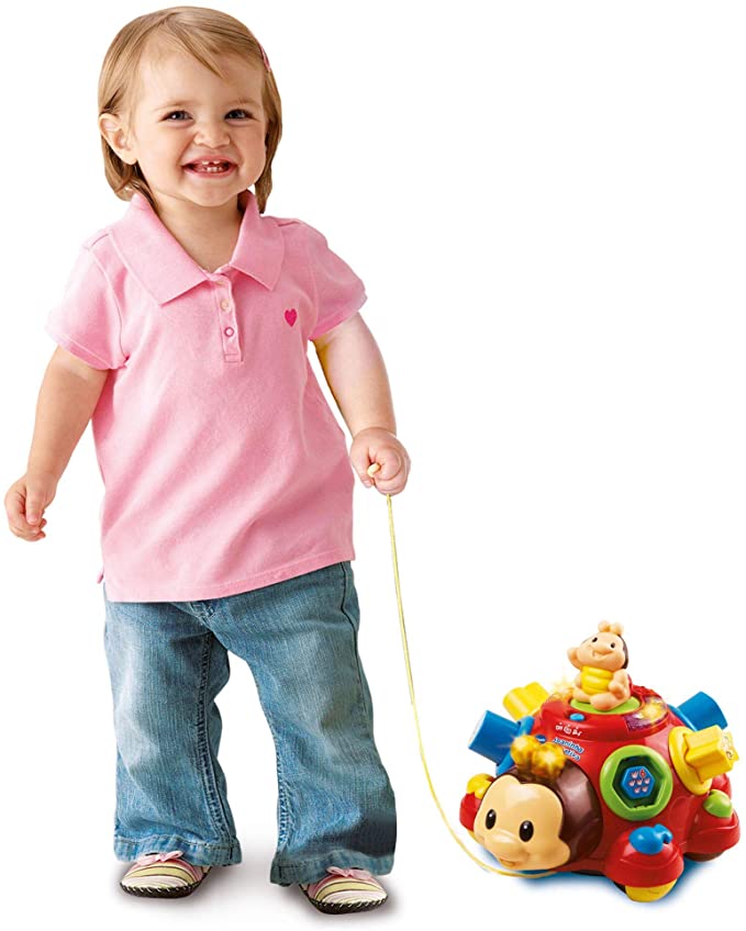Vtech Crazy Bug 3