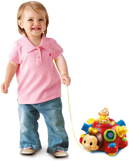 Vtech Crazy Bug 3