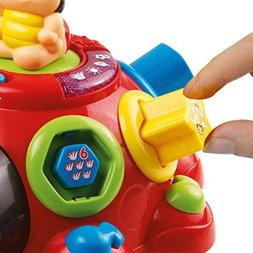 Vtech Crazy Bug 5