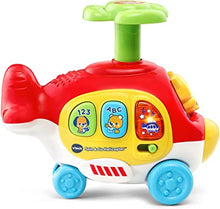 Vtech Push And Spin Helicopter 2