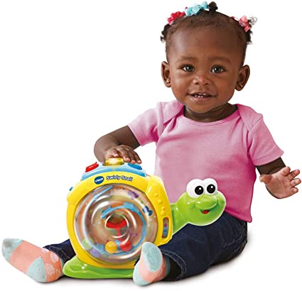Vtech Swirly Snail 4