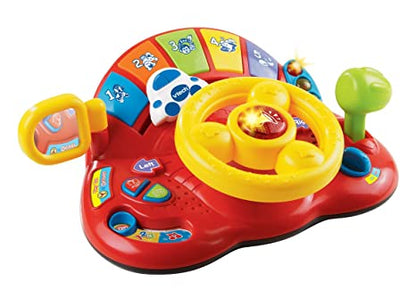 Vtech Tiny Tot Driver 2