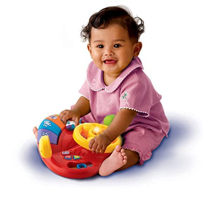 Vtech Tiny Tot Driver 3