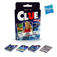 لعبة بطاقات هاسبرو الكلاسيكية