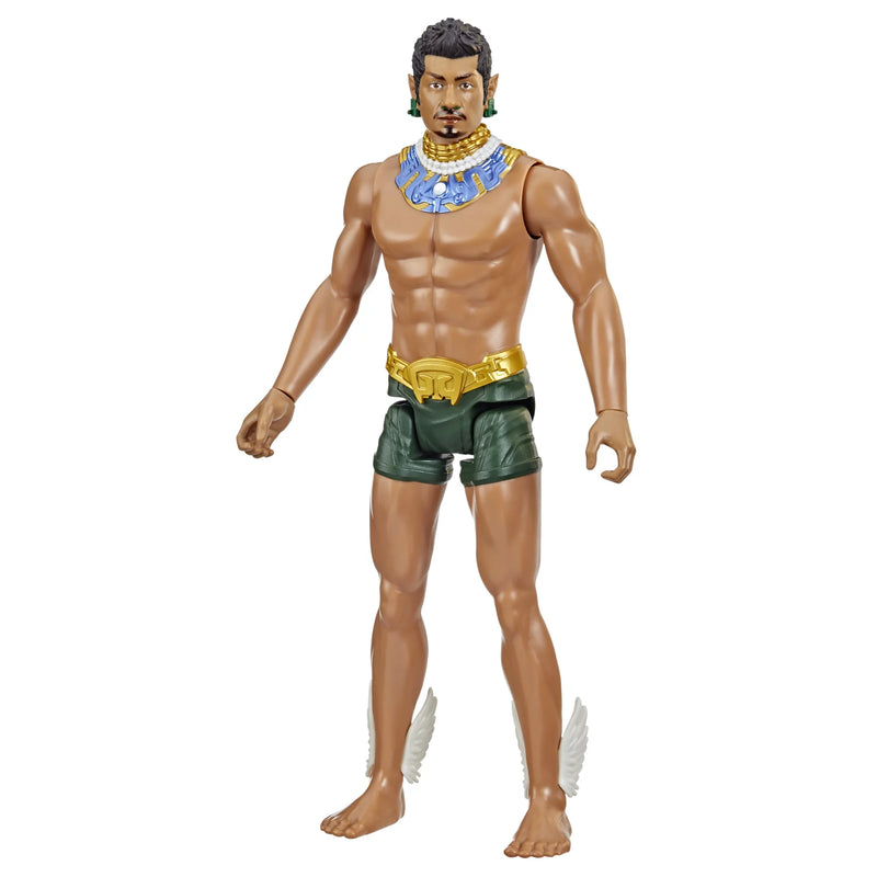 Hasbro Marvel Black Panther Titan Hero - Namor