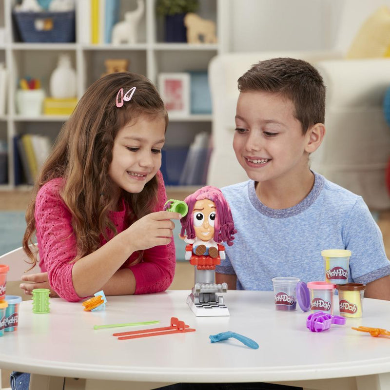 Hasbro Play-Doh Crazy Cuts Stylist | PlayBH Bahrain