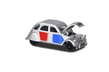 Majorette 3 Pc Const Set - Volvo
