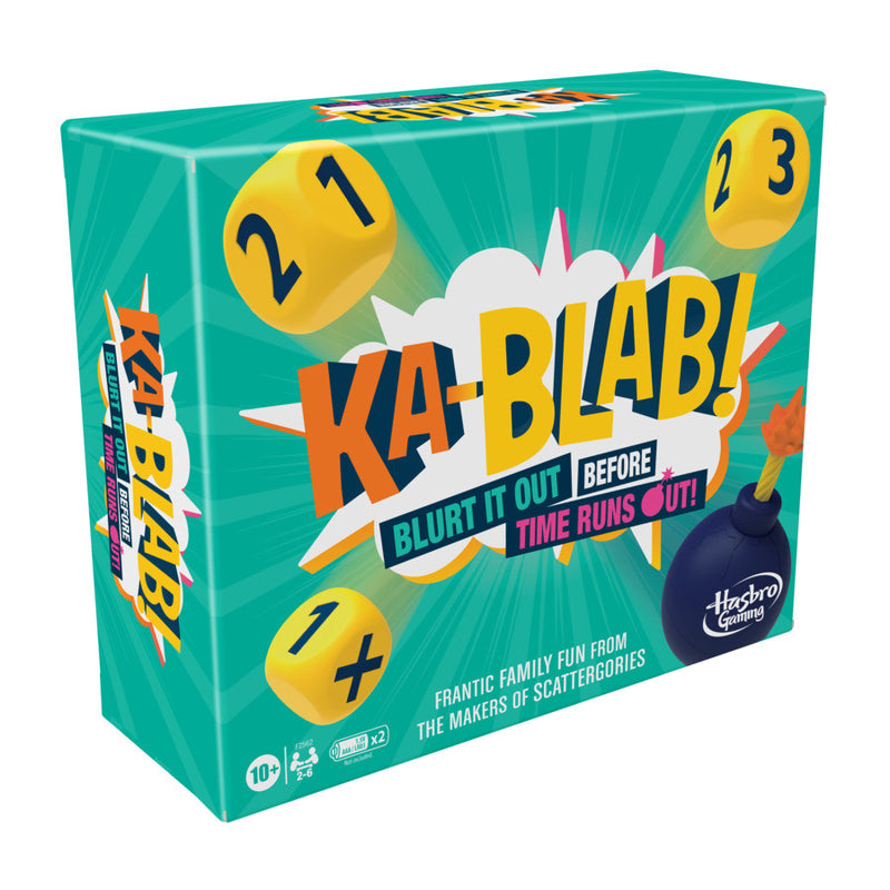 Hasbro Kablab