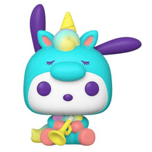 Pop! Sanrio: Hello Kitty & Friends - Pochacco Unicorn Party