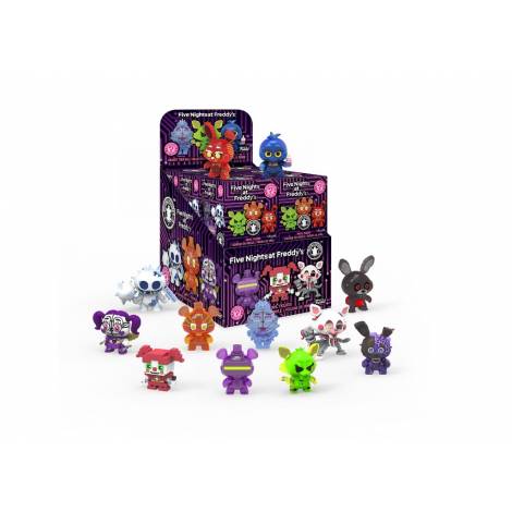 Funko Mystery Mini! Games: Five Nights at Freddy's - Events