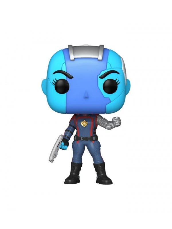 Pop! Marvel: Guardian of the Galaxy 3 - Nebula