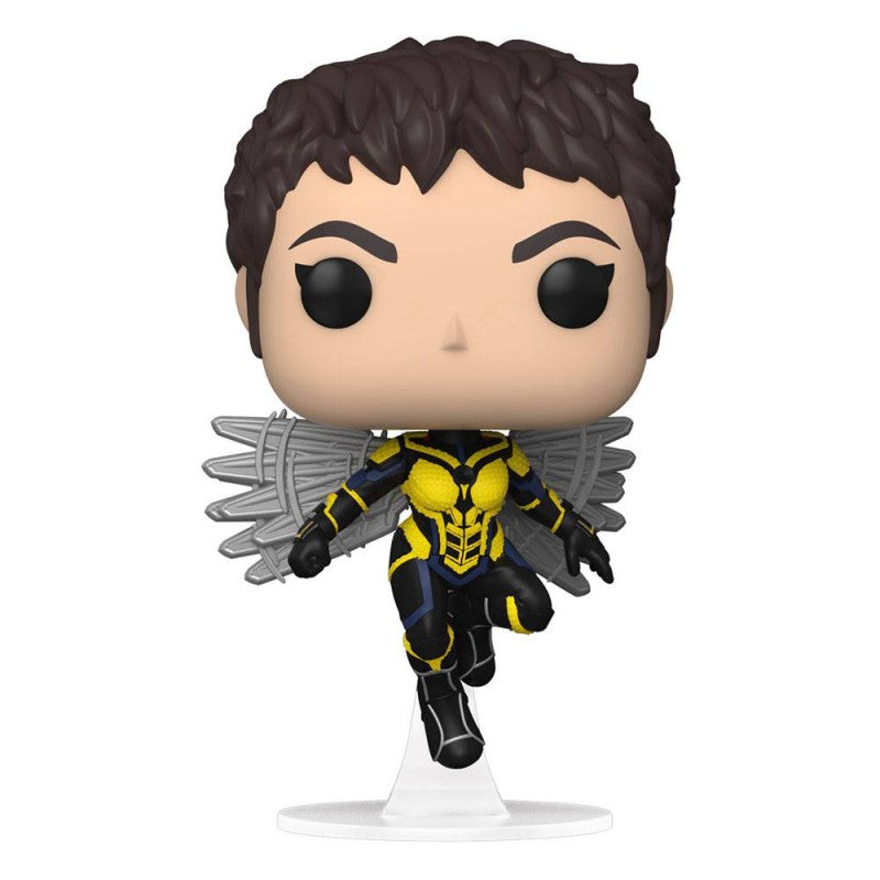 Pop! Marvel: Ant-Man & the Wasp: Quantumania - Wasp