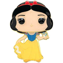 Funko POP! Pin: Disney - Snow White | PlayBH Bahrain