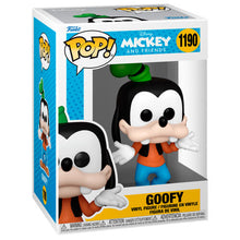 Pop! Disney: D100 - Classic Goofy