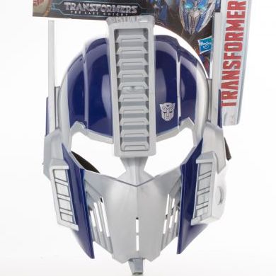 Hasbro Transformers The Last Knight MV5 Role Play Value Mask