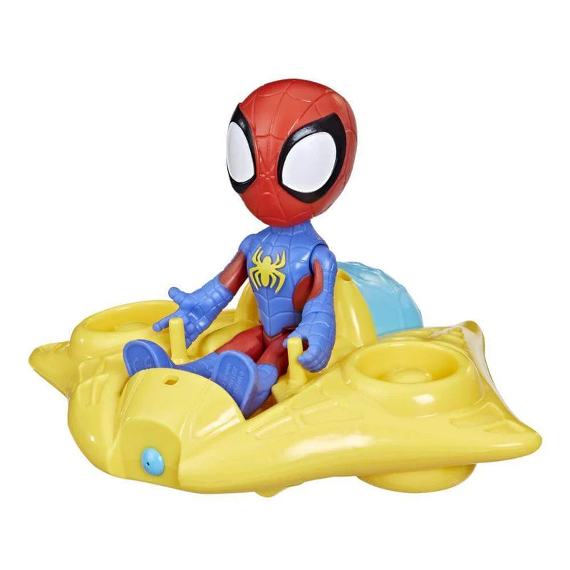 Hasbro Spidey & Friends Water Web Raft