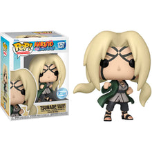 Pop! Animation: Naruto - Tsunade (Rebirth)(Exc)