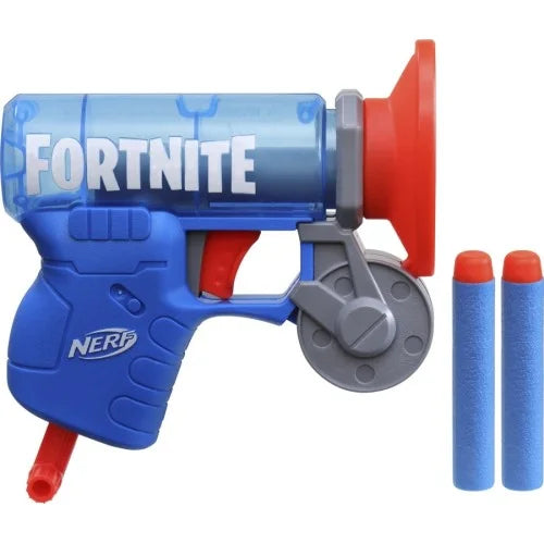 Hasbro Nerf Ms Fortnite Micro Grappler