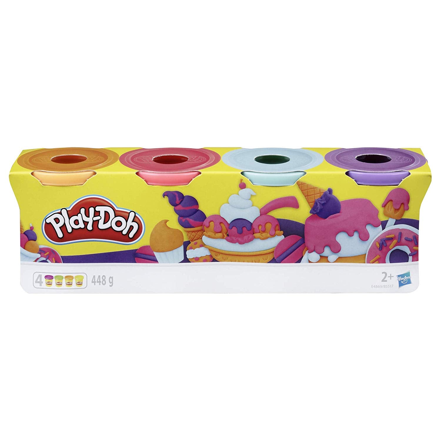 Hasbro Play-Doh Creative Pack Classic Color Ast - Sweet 1