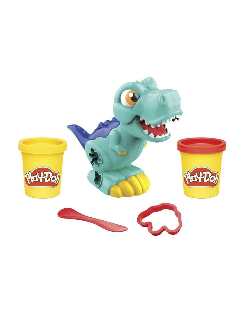 Hasbro Play-Doh Mini T Rex