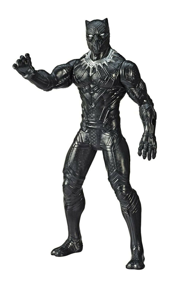 Hasbro Marvel Black Panther - 9.5 Inches