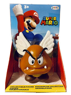Nintendo Super Mario Paragoomba