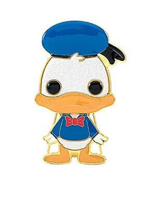 Funko POP! Pin: Disney - Donald | PlayBH Bahrain