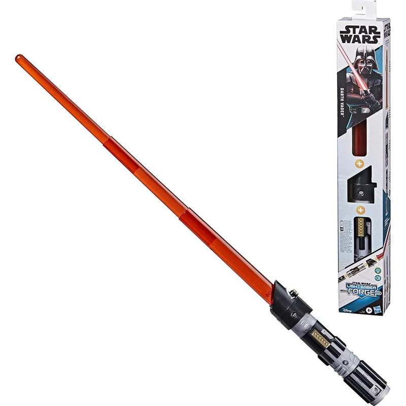 Hasbro Star Wars Lightsaber Forge - Darth Vader