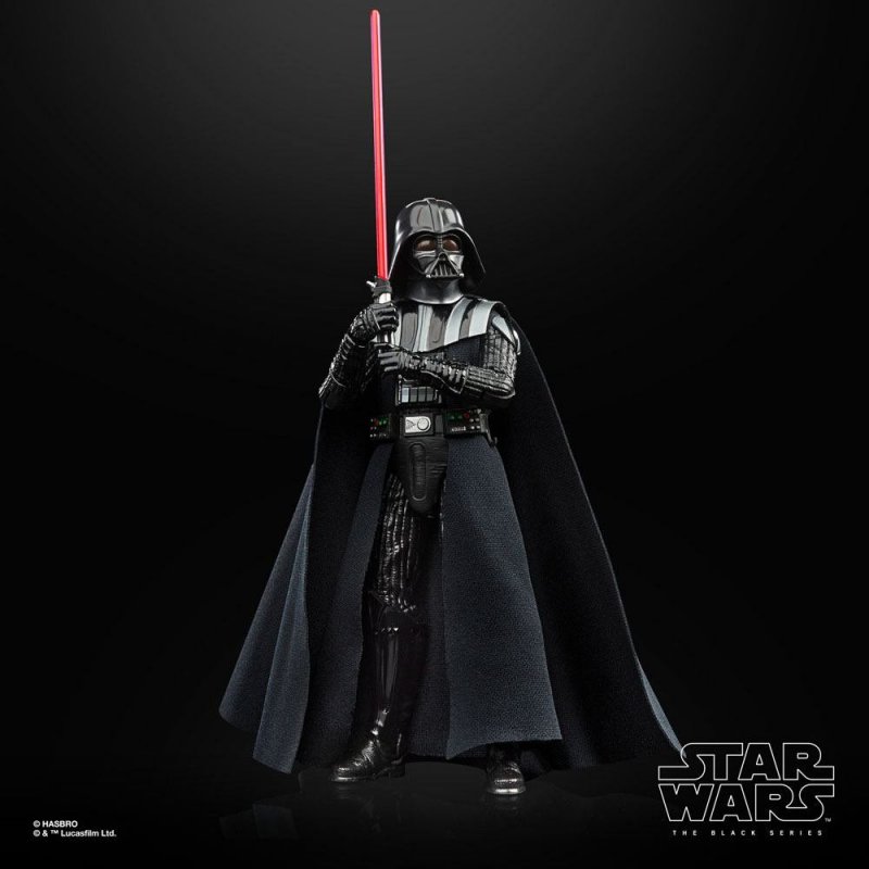 Hasbro Star Wars Black Series - Darth Vader